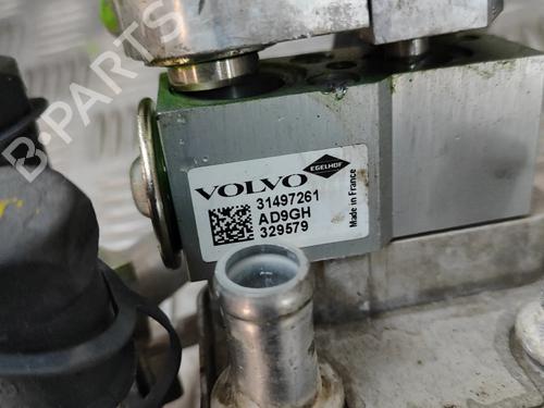 AC pipe VOLVO XC60 II (246) T8 Hybrid AWD | BP27768242M126 - Image 7