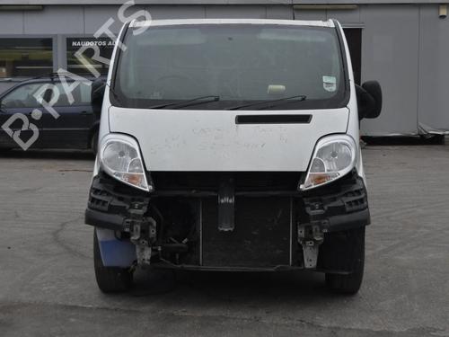 Used Other Other OPEL VIVARO A Van (X83) 2.0 CDTI (F7) (90 hp) 32754392 32754392