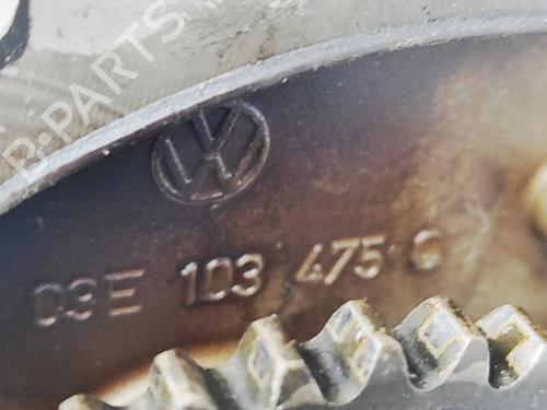 Valve cover BMW 5 (E60) 530 d | BP35982942M124 - Image 8