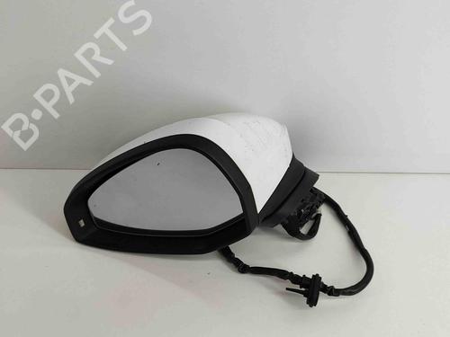 Used Left mirror AUDI A5 Sportback (F5A, F5F) 2.0 TDI (190 hp) 16141142