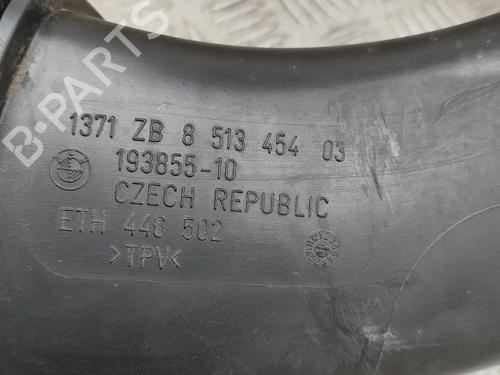 Pipe BMW 5 (F10) 535 d | BP16141631M125 