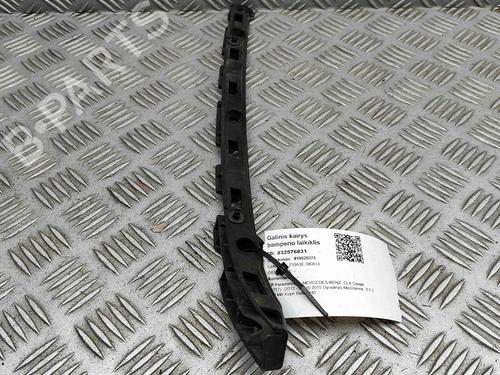 Used Rear bumper bracket MERCEDES-BENZ CLA Coupe (C117) CLA 200 CDI / d (117.308) (136 hp) 29459988