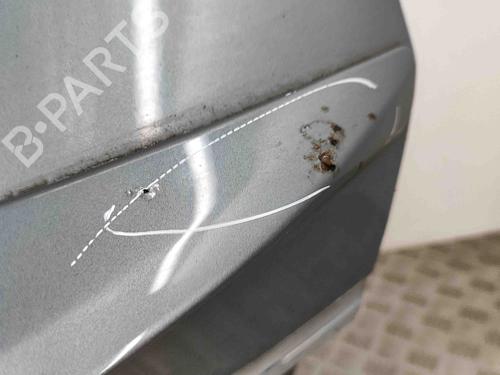 Tailgate MERCEDES-BENZ GLE Coupe (C292) AMG 63 S 4-matic (292.375) | BP29458529C6 