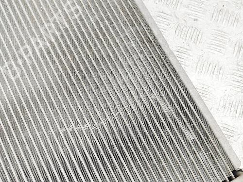 Water radiator HYUNDAI i30 (GD) 1.6 CRDi | BP34101894M31  - Image 6