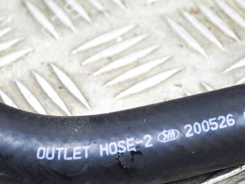 Pipe KIA NIRO I (DE) E-NIRO | BP28548003M125