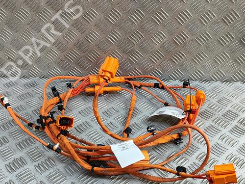 Used Wiring harness SKODA KAMIQ (NW4) 1.0 TSI (115 hp) 27796340