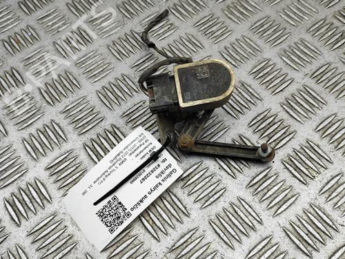 Used Electronic sensor BMW 5 Touring (F11) M 550 d xDrive (381 hp) 30004996