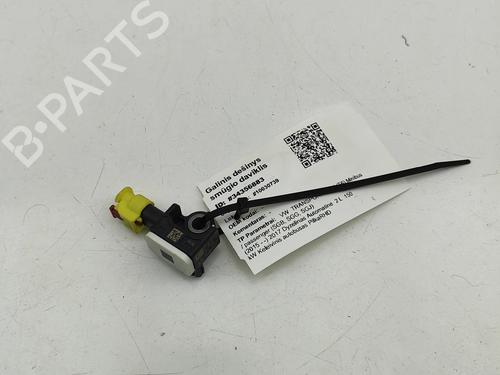 Used Electronic sensor Electronic sensor VW TRANSPORTER T6 / CARAVELLE T6 Bus (SGB, SGJ, SHB, SHJ) 2.0 TDI (204 hp) 33393403 33393403