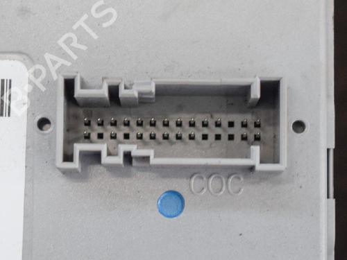 Electronic module MERCEDES-BENZ C-CLASS (W205) C 200 (205.042) | BP6752542M83 
