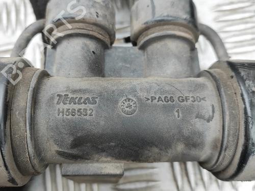 Pipe RENAULT MASTER III Van (FV) 2.3 dCi 180 FWD (FV04, FV07) | BP38191885M125 - Image 11