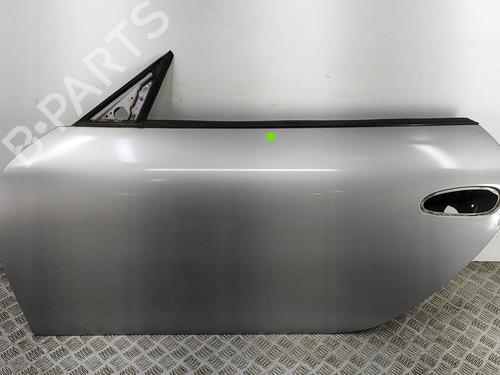 Used Left front door PORSCHE BOXSTER (986) S 3.2 (252 hp) 22998273