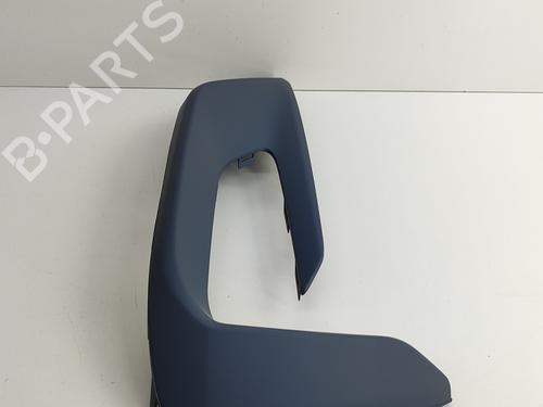 Grille MERCEDES-BENZ B-CLASS Sports Tourer (W245) B 180 CDI (245.207) | BP28556991C40 