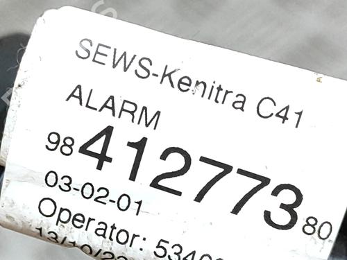 Wiring harness CITROËN C4 III (BA_, BB_, BC_) 1.2 PureTech 130 (BAHNSA, BAHNSB) | BP28557897E16 