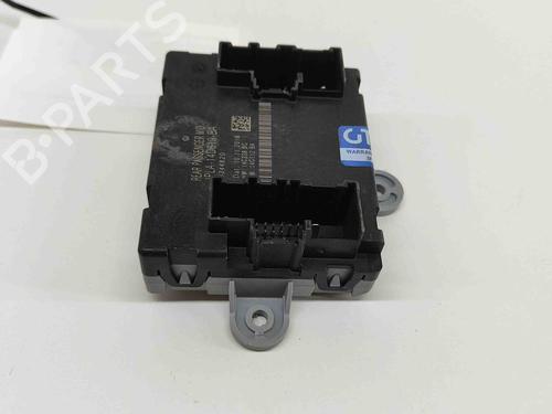 Electronic module LAND ROVER RANGE ROVER SPORT II (L494) 2.0 P400e PHEV 4x4 | BP27781158M83 