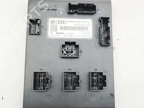 Electronic module AUDI A7 Sportback (4GA, 4GF) 3.0 TDI quattro | BP33938118M83  - Image 6