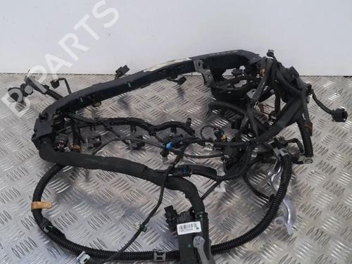 Used Wiring harness MERCEDES-BENZ E-CLASS (W212) E 220 CDI / BlueTEC (212.001, 212.002) (170 hp) 14658489