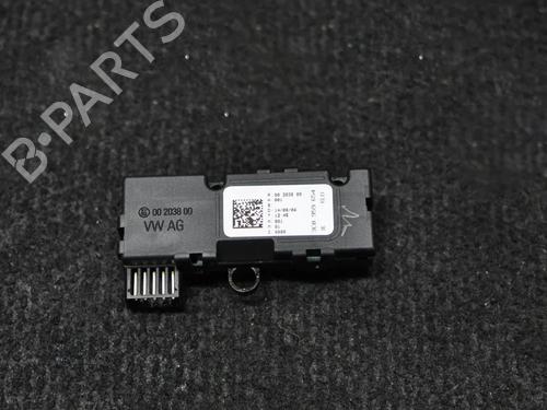 Used Electronic sensor VW PASSAT B6 (3C2) 2.0 TDI 16V (140 hp) 6729251