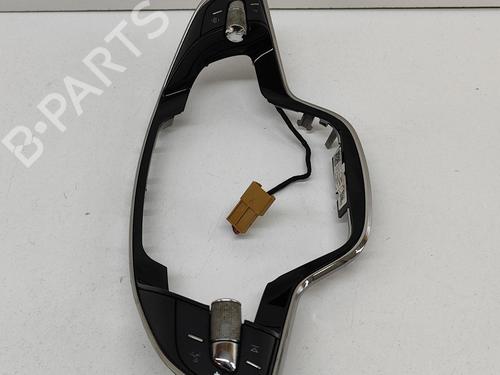 Steering wheel controls SKODA OCTAVIA IV Combi (NX5, PV5) 2.0 TDi | BP27776325E15 