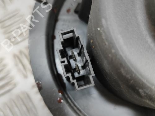 Heater blower motor PORSCHE BOXSTER (987) S 3.4 | BP28732760M62 