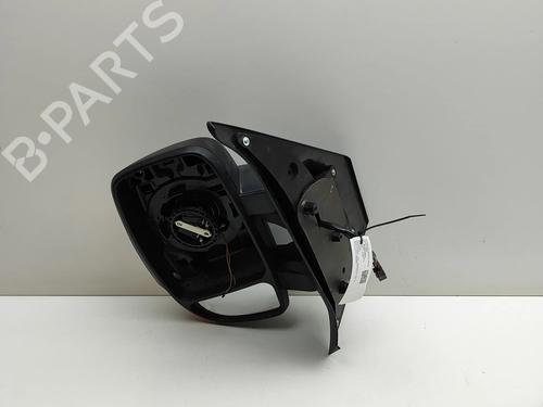 Used Left mirror Left mirror OPEL MOVANO B Van (X62) 2.3 CDTI FWD (FV) (125 hp) 29920305 29920305