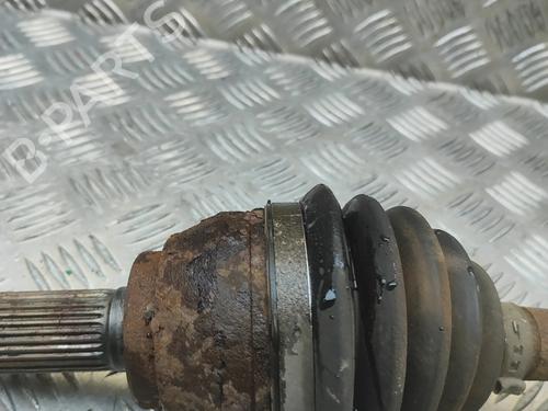 Left front driveshaft NISSAN LEAF (ZE1) Electric | BP33797903M38 - Image 3