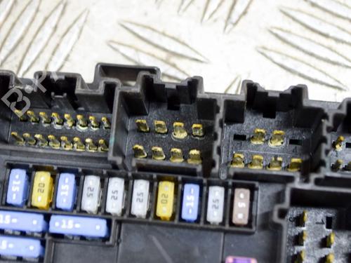 Fuse box TESLA MODEL S (5YJS) 75 | BP8895289E1 