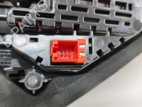 Right tailgate light AUDI A1 Sportback (GBA) 25 TFSI | BP19645103C80