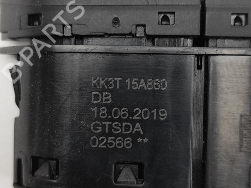 Switch FORD TOURNEO CUSTOM V362 Bus (F3) 2.0 EcoBlue | BP30178272I30