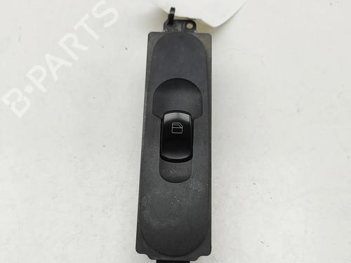 Used Left front window switch Left front window switch MERCEDES-BENZ SPRINTER 3,5-t Van (B906) 314 CDI (906.631, 906.633, 906.635, 906.637) (143 hp) 33384050 33384050