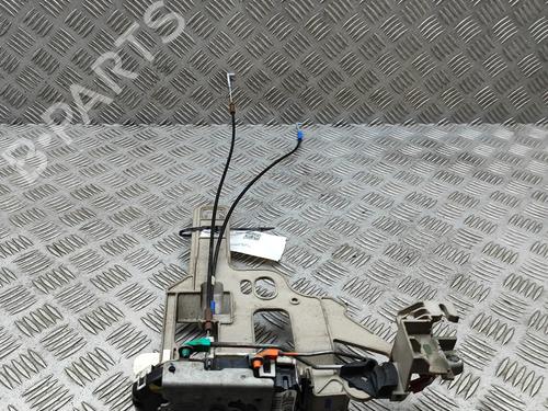Front left lock JEEP WRANGLER III (JK) 3.6 V6 | BP36326836C98 - Image 2