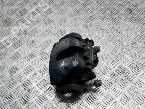 Used Left front brake caliper Left front brake caliper JAGUAR I-PACE (X590) EV400 AWD (400 hp) 27754397 27754397