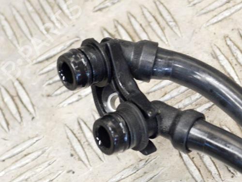 Pipe BMW 3 (F30, F80) 330 d | BP14640095M125