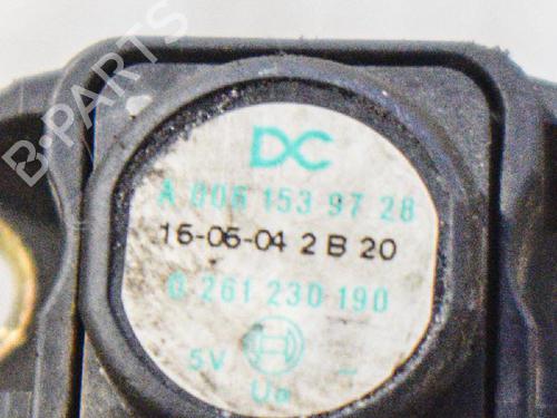 Electronic sensor MERCEDES-BENZ E-CLASS (W212) E 220 CDI / BlueTEC (212.001, 212.002) | BP7735338M84 