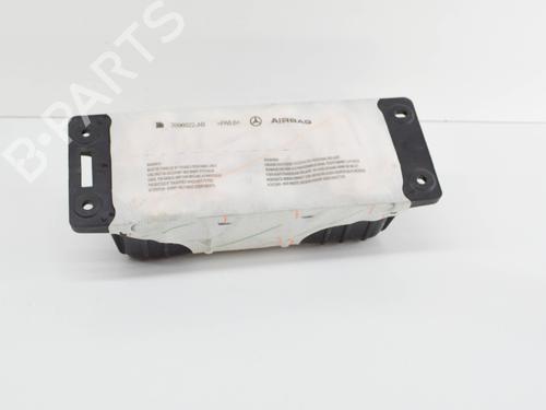 Passenger airbag MERCEDES-BENZ GLS (X167) 400 d 4-matic (167.923) | BP27760647C10