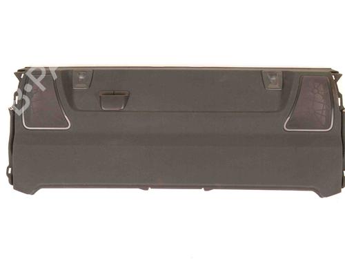 Used Rear parcel shelf BMW 7 (F01, F02, F03, F04) 730 d (258 hp) 30216466