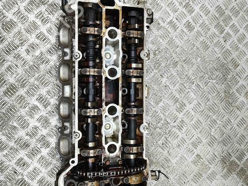 Used Cylinder head FORD TRANSIT V363 Van (FCD, FDD) 2.2 TDCi RWD (155 hp) 16872262