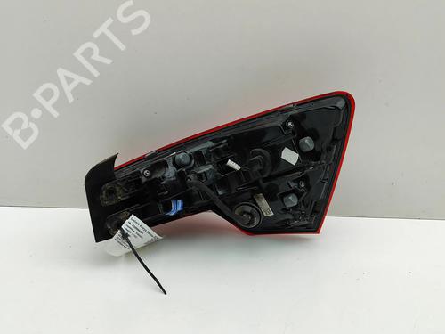 Left taillight SKODA SCALA (NW1) 1.0 TSI | BP30856665C34