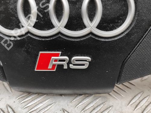 Upper protection AUDI A6 C8 Avant (4A5) RS6 TFSI Mild Hybrid quattro | BP33549471M93 - Image 5