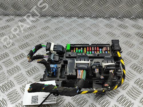 Used Electronic module FORD TRANSIT CUSTOM V362 Bus (F3) 2.0 EcoBlue (130 hp) 30492827