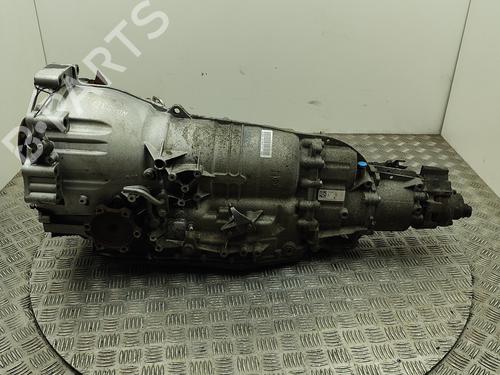 Gearbox PEUGEOT PARTNER Box Body/MPV 1.6 HDi 16V 4x4 | BP22807114M3 