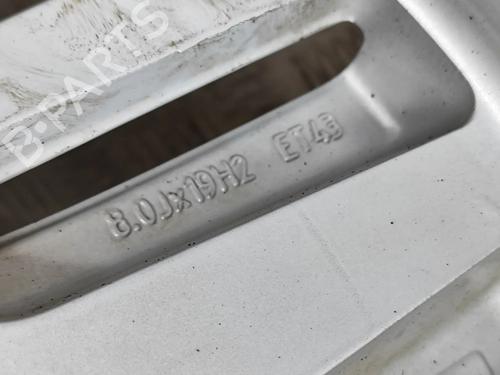 Jack Kit VW AMAROK (2HA, 2HB, S1B, S6B, S7A, S7B, AGD) 2.0 BiTDI 4motion | BP32269212C119 