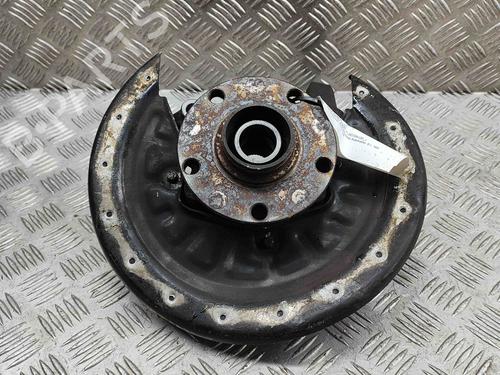 Used Left rear steering knuckle VW PHAETON (3D1, 3D2, 3D3, 3D4, 3D6, 3D7, 3D8, 3D9) 6.0 W12 4motion (420 hp) 23416296