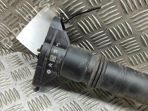 Left rear shock absorber CITROËN C4 III (BA_, BB_, BC_) 1.2 PureTech 130 (BAHNSA, BAHNSB) | BP28550422M18 