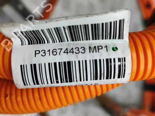 Cable VOLVO C40 (539) Recharge AWD | BP33377131E12  - Image 9