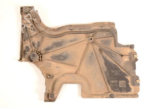 Used Underbody protection BMW 5 (G30, F90) 520 d (190 hp) 30226445