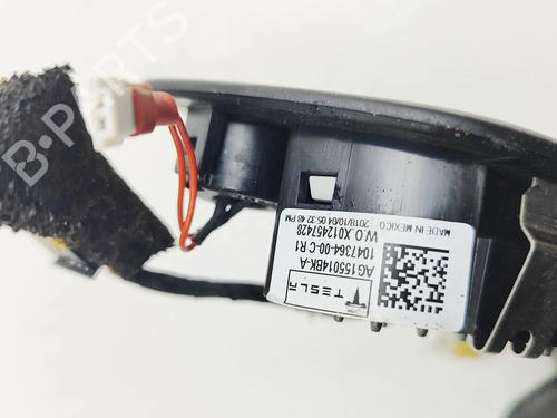 Kabinelys TESLA MODEL X (5YJX) P100D AWD | BP34444063I8  - Image 9