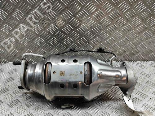 Used Catalyst KIA SPORTAGE V (NQ5) 1.6 T-GDi Hybrid AWD (215 hp) 27782398