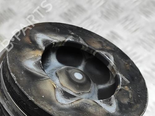 Other CITROËN JUMPER II Bus 2.2 HDi 100 | BP30754710O1 