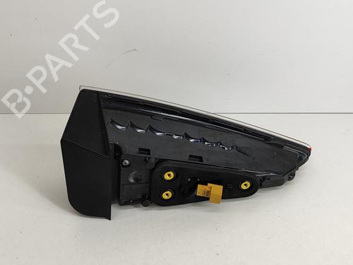 Left tailgate light SKODA ENYAQ iV SUV (5AZ) 80 | BP28549507C79 
