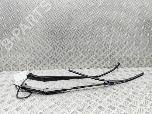 Used Front windshield wiper arm Front windshield wiper arm MAZDA CX-80 (KL_) e-SKYACTIVE-D MHEV AWD (KL0H, KL3R3P) (254 hp) 32525695 32525695